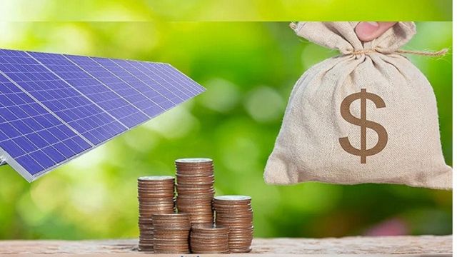 تابلو سبز بورس انرژی