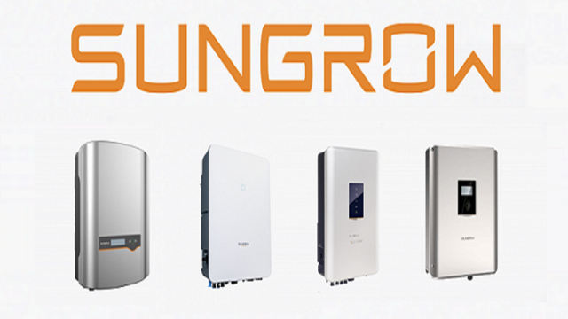 اینورتر سانگرو