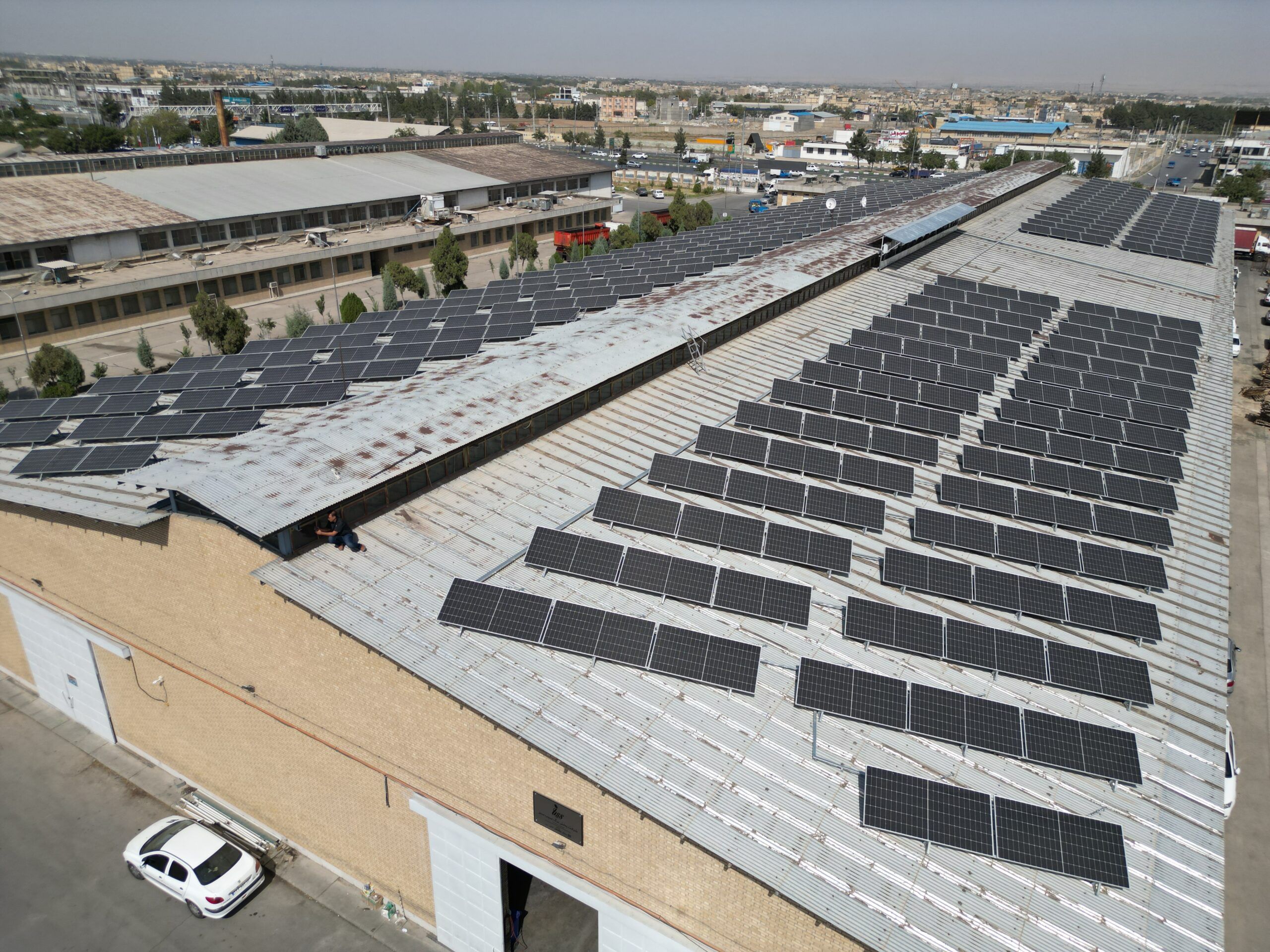 <a href="https://sorenatoos.com/project-category/power-plant/" rel="tag">نیروگاه</a>, <a href="https://sorenatoos.com/project-category/power-plant/industrial-power-plant/" rel="tag">نیروگاه صنعتی</a>