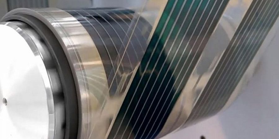 سلول های خورشیدی کاغذی در راه هستند