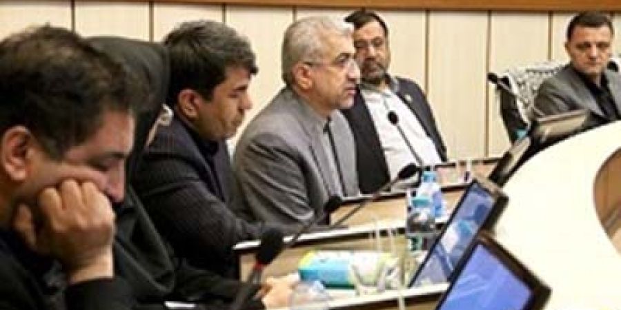 اردکانیان: تعرفه جدید خرید تضمینی برق تجدیدپذیر‌ها تا پیش از مهر ابلاغ می‌شود