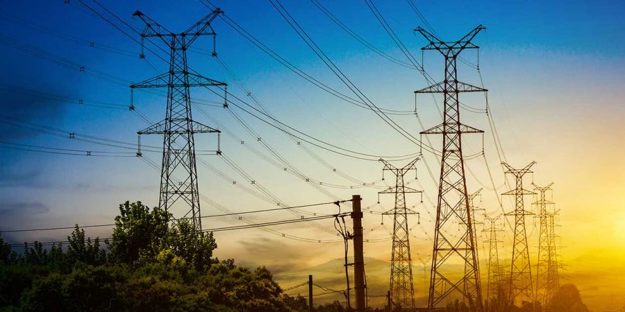 آمار جهانی انرژی خورشیدی