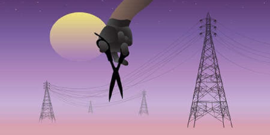 دستورالعمل اخیر توانیر در مورد عدم خاموشی در تابستان 1404