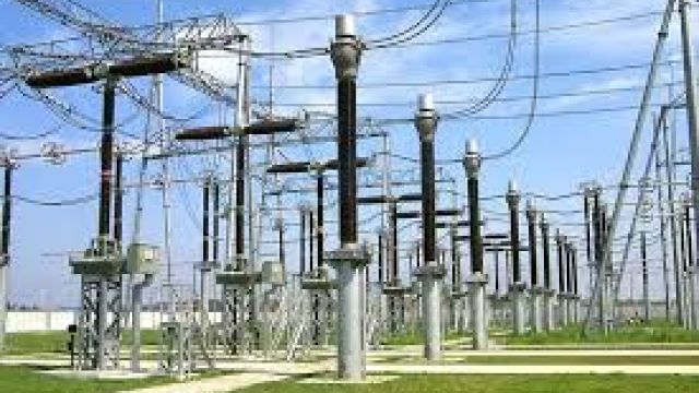 صادرات برق در ایران