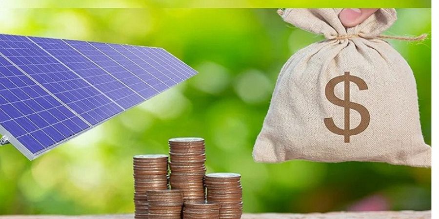 تابلو سبز بورس انرژی