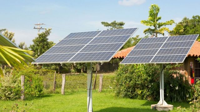 احداث در شهرک وزمین های شخصی