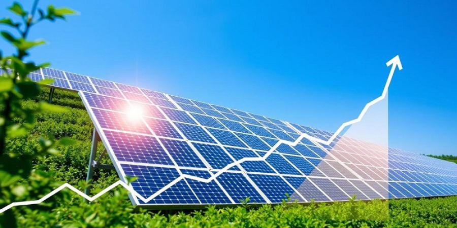 با تصویب هیات وزیران تعرفه گمرکی پنل های خورشیدی افزایش یافت