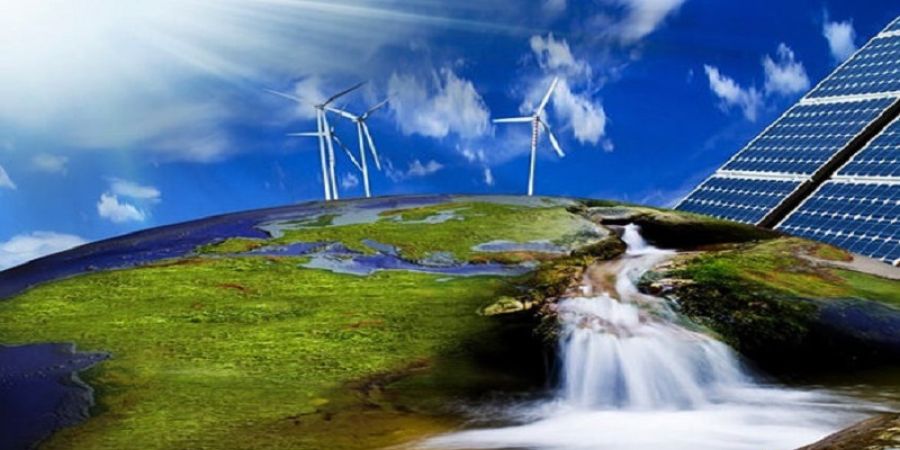 تخصیص بودجه 100 میلیارد تومانی برای نیروگاه های تجدیدپذیر