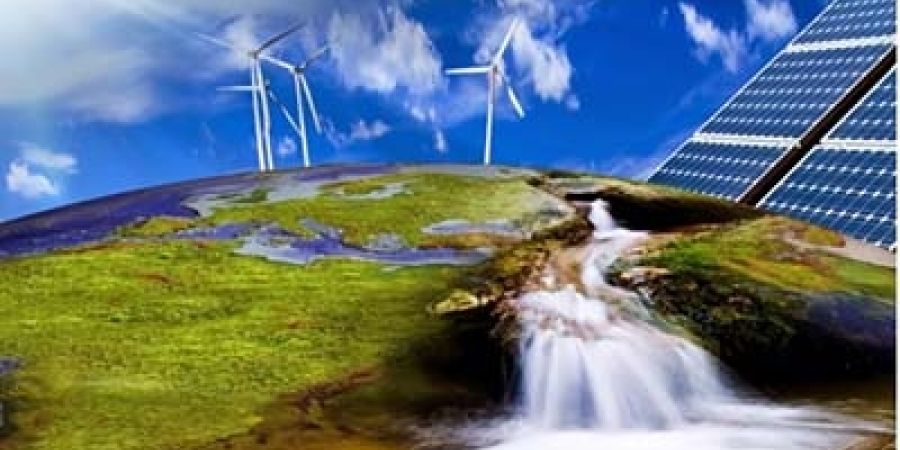 تخصیص بودجه 100 میلیارد تومانی برای نیروگاه های تجدیدپذیر