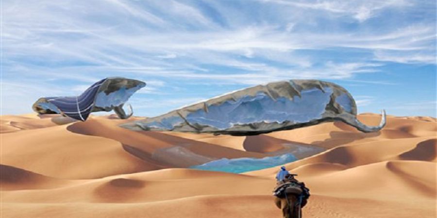 صحرای بزرگ آفریقا برق اروپا را تأمین می‌کند