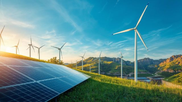 ماده ۱۲ خورشیدی: فرصت طلایی برای سرمایه‌گذاری در انرژی‌های پاک