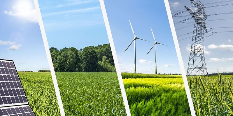 افزایش 50 درصدی سهم انرژی خورشیدی در جهان