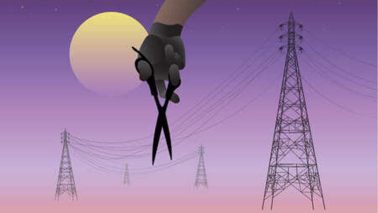 دستورالعمل اخیر توانیر در مورد عدم خاموشی در تابستان 1404