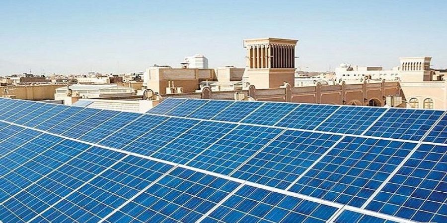 بومی سازی دانش فنی احداث نیروگاه های خورشیدی توسط جوانان یزدی