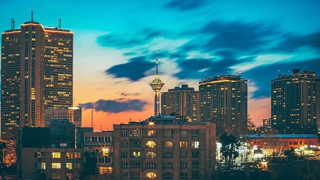 برجهای پایتخت ملزم به 10درصد انرژی مصرفی خودرااز طریق انرژی خورشیدی تامین کنند