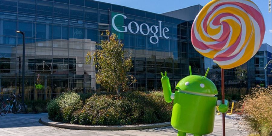 گوگل بزرگترین خریدار انرژی پاک درجهان