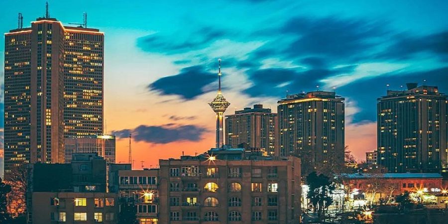 برجهای پایتخت ملزم به 10درصد انرژی مصرفی خودرااز طریق انرژی خورشیدی تامین کنند