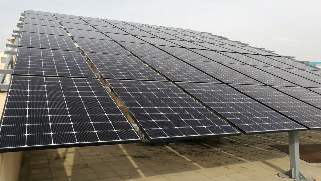 پروژه نیروگاه بیست کیلو واتی خورشیدی، طرح خرید تضمینی بیست ساله