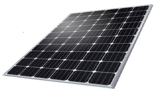 پنل خورشیدی 350 پلی کریستال